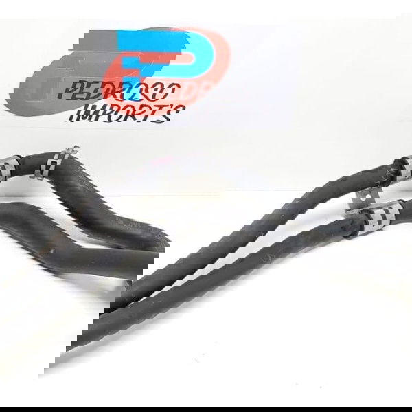 Cano Mangueira Água Ford Edge V6 2012 Bt4318c553af