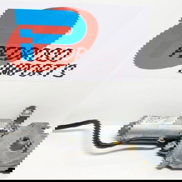 Motor Vidro Elétrico Mercedes C320 2003 A2038203142