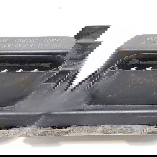 Módulo Ventoinha Mercedes Benz C 280 1997 A0165459632