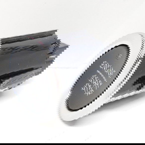 Botão Star Stop Ford Fusion Ecoboost 2014