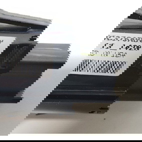 Botão Star Stop Ford Fusion Ecoboost 2014