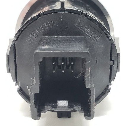 Botão Star Stop Ford Fusion Ecoboost 2014