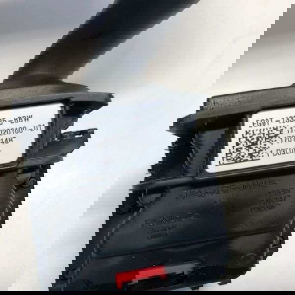 Chave De Seta Ford Fusion Ecoboost 2017 Eg9t-13335-bbw