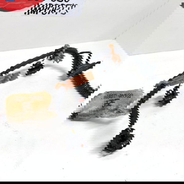 Chicote Bicos Injetores Ford Fusion Ecoboost 2.0 2015