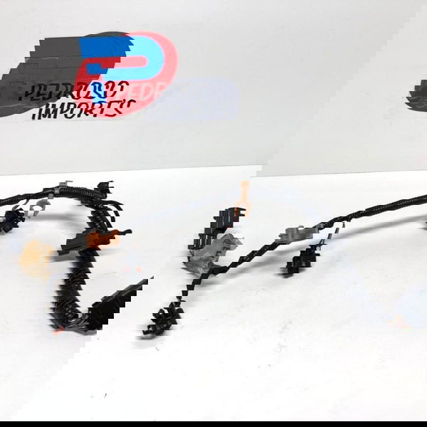 Chicote Bicos Injetores Ford Fusion Ecoboost 2.0 2015