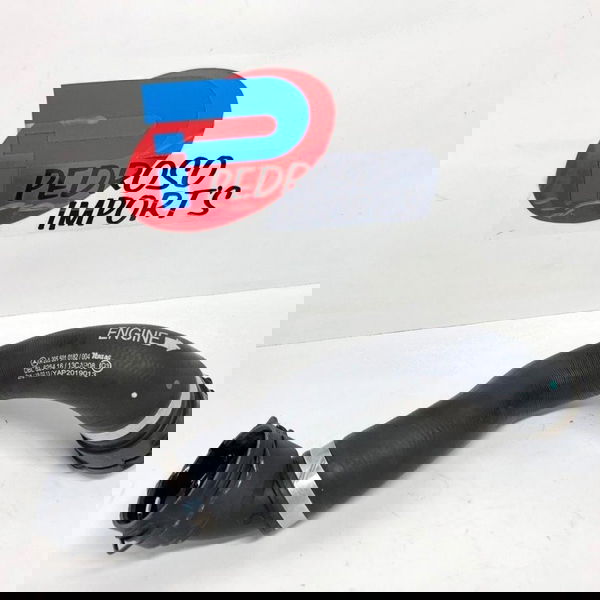 Mangueira Refrigeração Mercedes-benz C180 C200 2.0 Turbo 16