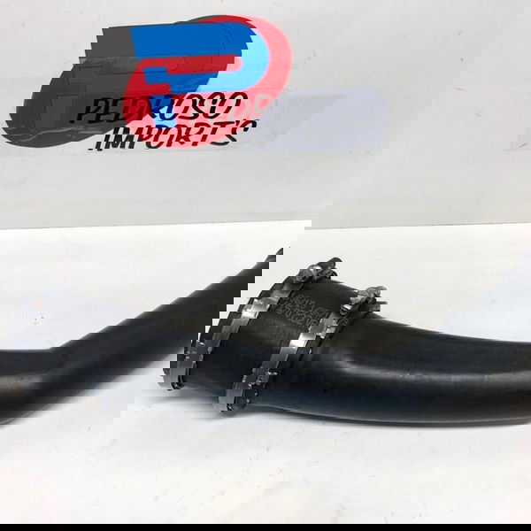 Cano Admissão Mercedes-benz C180 C200 2.0 Turbo 2016