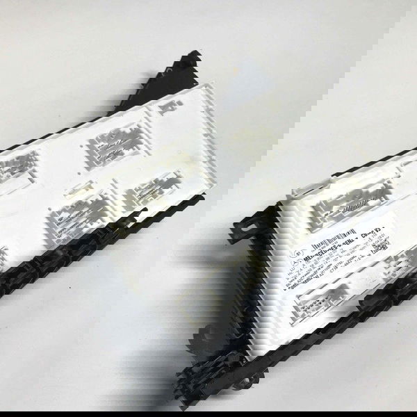 Módulo Cbc V3 Mercedes-benz A200 2017 A1569003203