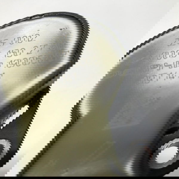 Bobina De Ignição Mercedes E-350 V6 3.5 2010 A0001502780