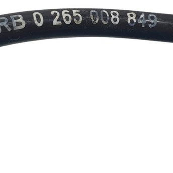 Sensor Frenagem Traseiro Direito Bmw X1 F48 4x4 2016