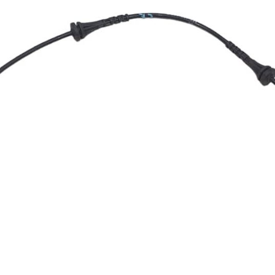 Sensor Frenagem Traseiro Direito Bmw 320i M Sport 2022