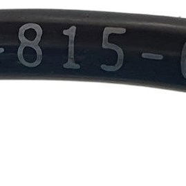 Sensor Frenagem Traseiro Esquerdo Bmw 320i M Sport 2022