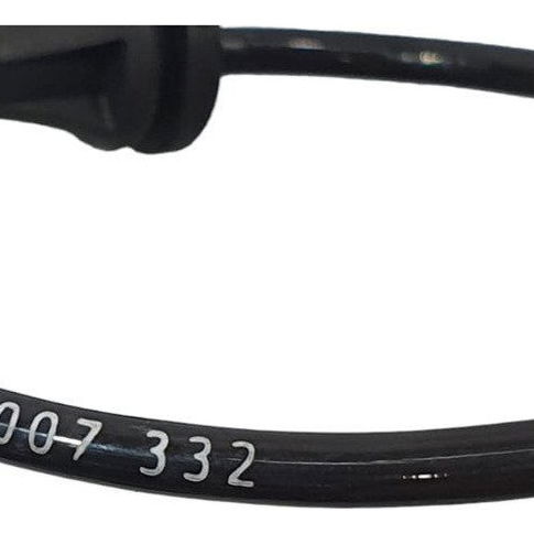 Sensor Frenagem Traseiro Esquerdo Bmw 320i M Sport 2022