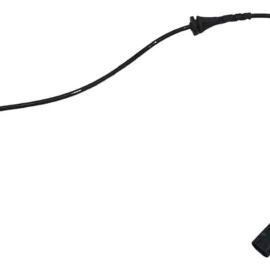 Sensor Frenagem Traseiro Esquerdo Bmw 320i M Sport 2022