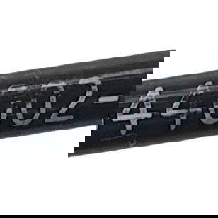 Sensor Frenagem Dianteiro Bmw 320i M Sport 2022