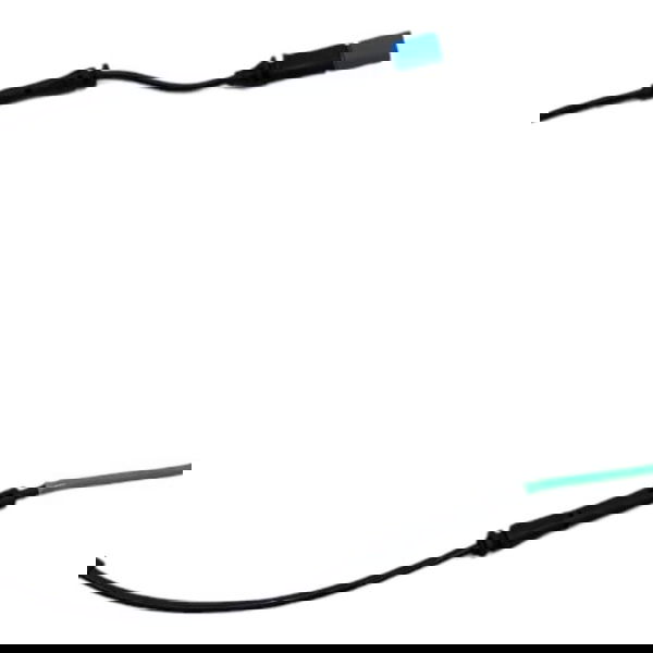 Sensor Pastilha Traseiro C/ Detalhes Bmw 320i Gp Sport 2022