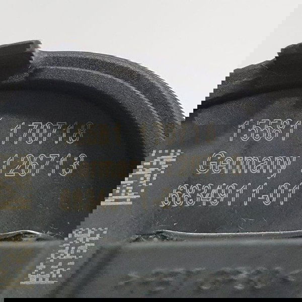 Sensor Porta Dianteira Esquerda Bmw X3 G01 20i 2019