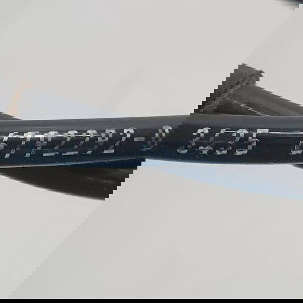 Sensor Desgaste Pastilha Traseiro Bmw 320i F30 2015