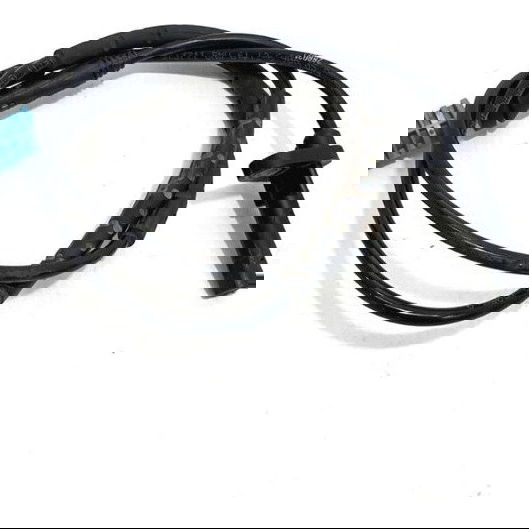 Sensor Frenagem Traseiro Bmw X1 Sdrive 2012