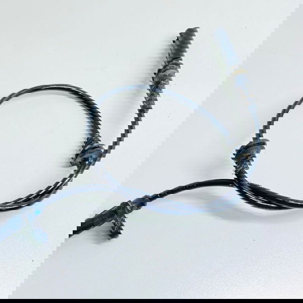 Sensor Frenagem Dianteiro Esq Bmw X5 F15 3.0 Diesel 2015