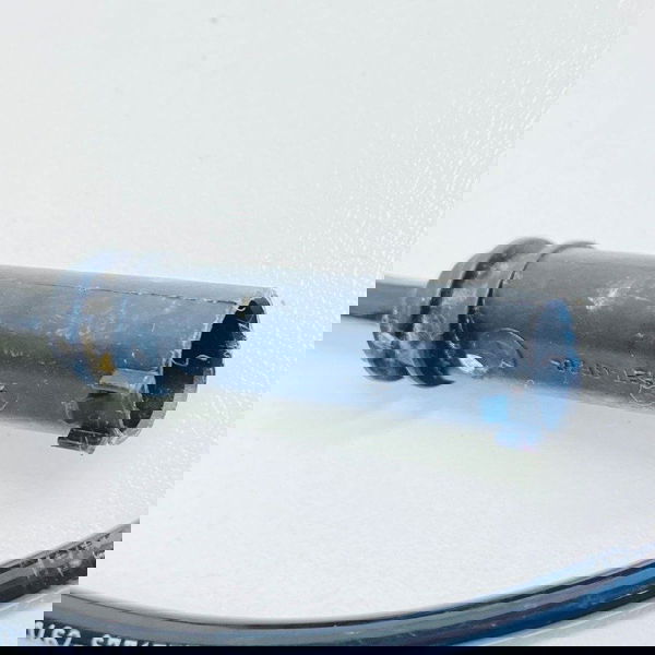 Sensor Frenagem Traseiro Esquerdo Bmw X5 F15 3.0 Diesel 2015