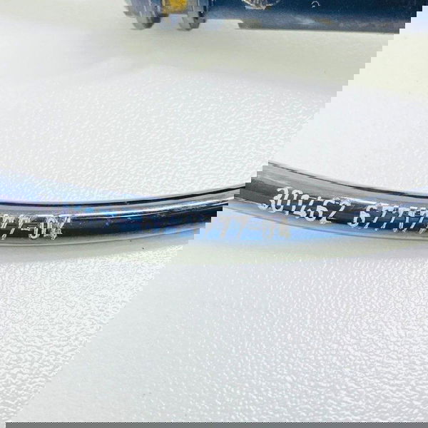 Sensor Frenagem Traseiro Esquerdo Bmw X5 F15 3.0 Diesel 2015