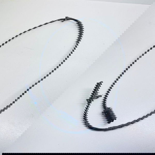 Sensor Frenagem Traseiro Esquerdo Bmw X5 F15 3.0 Diesel 2015