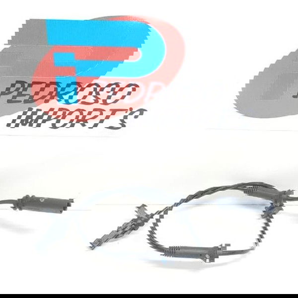 Sensor Frenagem Dianteiro Bmw 125 Active Flex 2016 5791223