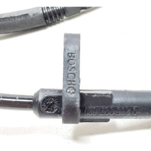 Sensor Frenagem Traseiro Direito Bmw X5 2005