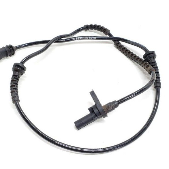 Sensor Frenagem Dianteiro Bmw 535 2015 6853859