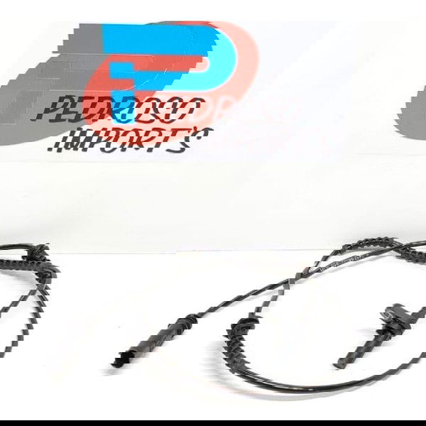 Sensor Frenagem Dianteiro Bmw 535 2015 6853859