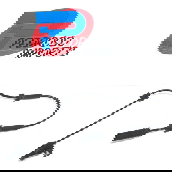 Sensor Frenagem Dianteiro Bmw 320 F30 2015 Usada 6791223