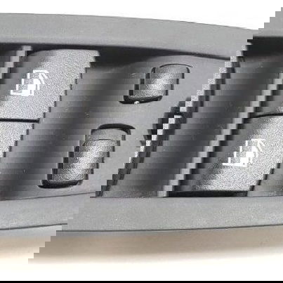 Botões Comando Vidro Elétrico Bmw  9208111