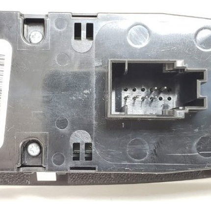 Botões Comando Vidro Elétrico Bmw  9208111