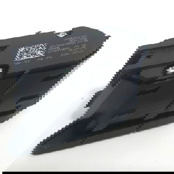 Botão Memória Bancos Motorista Bmw X3 G01 Xdrive 20i 2019