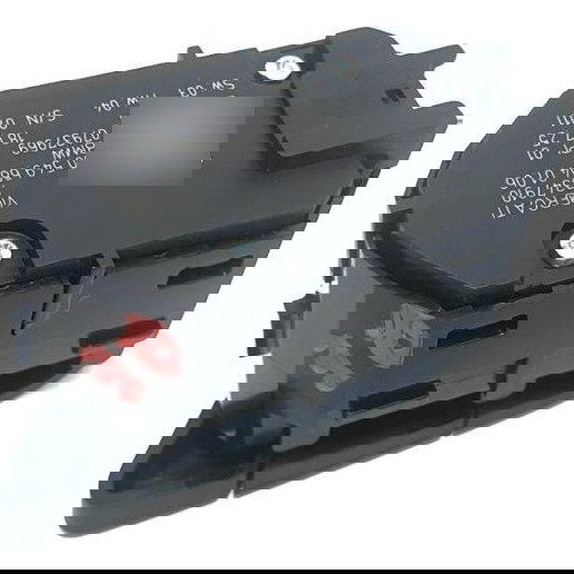 Botão Memória Bancos Motorista Bmw X3 G01 Xdrive 20i 2019