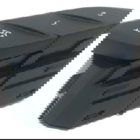 Botão Memória Bancos Motorista Bmw X3 G01 Xdrive 20i 2019