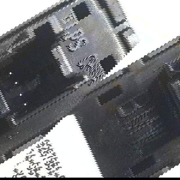 Botão Comando Abertura Porta-malas Bmw X5 Xdrive50i 2015