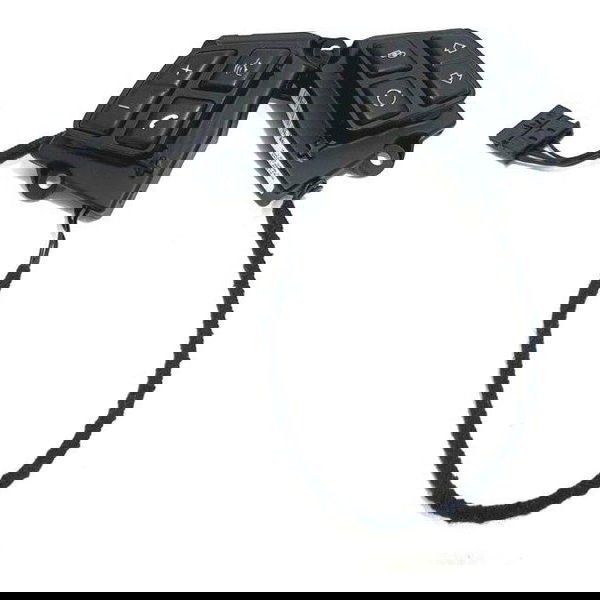 Comandos Botões Volante Bmw X1 Sdrive 2012 Cód. 912328802