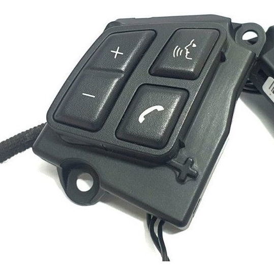 Comandos Botões Volante Bmw X1 Sdrive 2012 Cód. 912328802