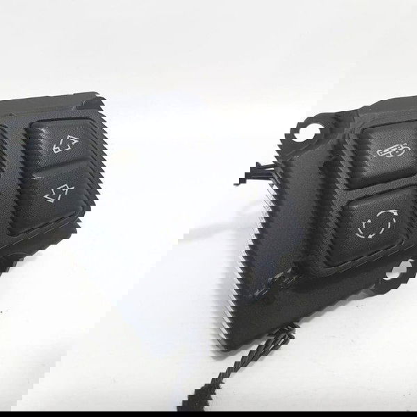 Comandos Botões Volante Bmw X1 Sdrive 2012 Cód. 912328802