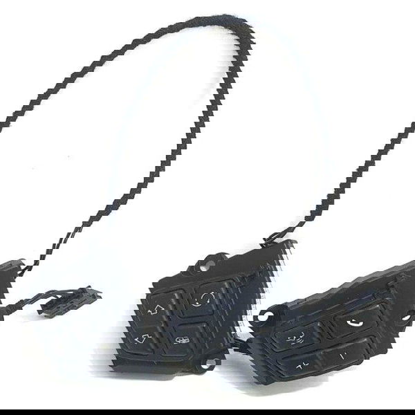 Comandos Botões Volante Bmw X1 Sdrive 2012 Cód. 912328802