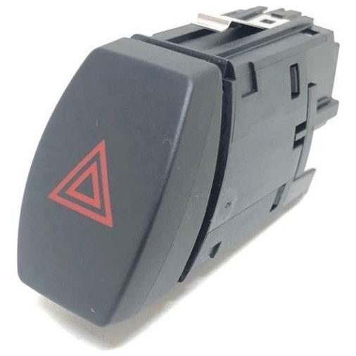 Botão Alerta Bmw X5 2015 Numeração Original: 9317218