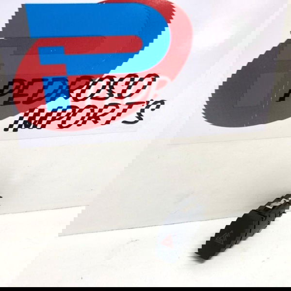 Botão Alerta Bmw X5 2015 Numeração Original: 9317218