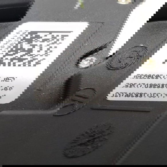 Comandos Do Volante Bmw X3 2.5 2007 6929935