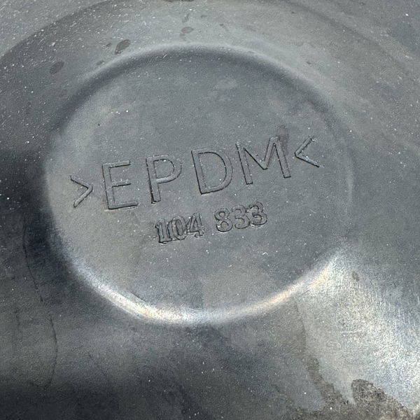 Borracha Farol Chery Tiggo 5 2023