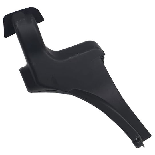 Acabamento Porta-malas L/esq Range Rover Sport Hse 2020