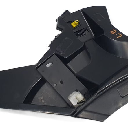 Guia Suporte Parachoque L/esq Range Rover Sport Hse 2020