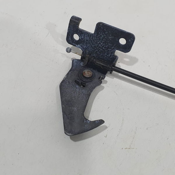 Fechaduras Do Capô Range Rover Sport Hse 2020