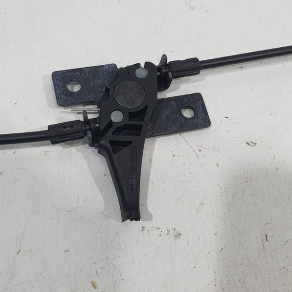 Fechaduras Do Capô Range Rover Sport Hse 2020